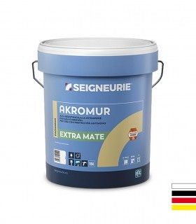 AKROMUR REVESTIMIENTO LISO