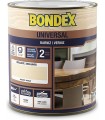 BONDEX BARNIZ UNIVERSAL 