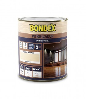 BONDEX VITRIFICADOR