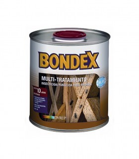 BONDEX MULTITRATAMIENTO