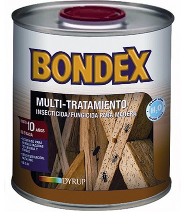 BONDEX MULTITRATAMIENTO