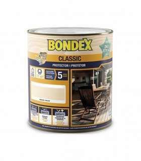 BONDEX CLASSIC MATE