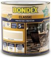 BONDEX CLASSIC SATINADO