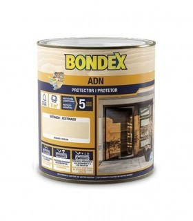 BONDEX ADN SATINADO