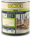 BONDEX ACEITE DE TECA