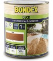 DECK TECA BONDEX