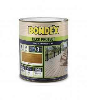 DECK ANTIDESLIZANTE BONDEX