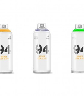 SPRAY MTN 94