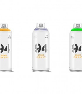 SPRAY MTN 94