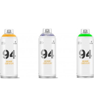 SPRAY MTN 94