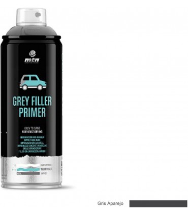 SPRAY MTN PRO APAREJO