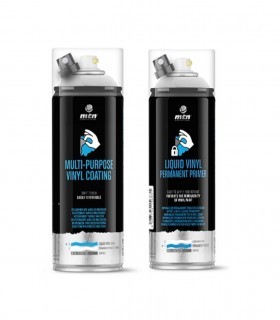 SPRAY MTN PRO RECUBRIMIENTO VINÍLICO