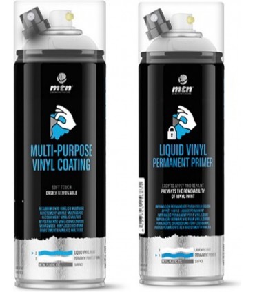 SPRAY MTN PRO RECUBRIMIENTO VINÍLICO