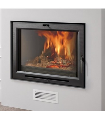 HOGAR H03/80 TURBO PLANE - HERGOM