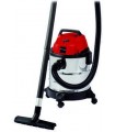 ASPIRADOR de ceniza con motor EINHELL 1250w