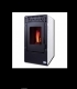 ESTUFA DE PELLET NETFLAME 9,5 KW
