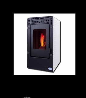 ESTUFA DE PELLET NETFLAME 9,5 KW