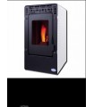 ESTUFA DE PELLET NETFLAME 9,5 KW