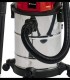 ASPIRADOR de ceniza con motor EINHELL 1250w