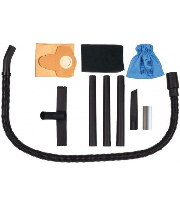 ASPIRADOR de ceniza con motor EINHELL 1250w