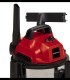 ASPIRADOR de ceniza con motor EINHELL 1250w