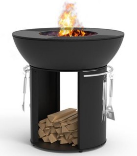 FIREPIT - BARBACOA - HERGOM