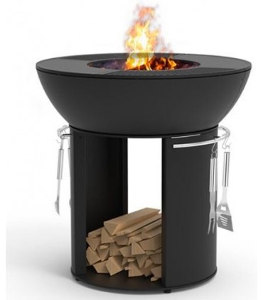 FIREPIT - BARBACOA - HERGOM