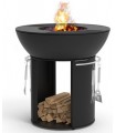 FIREPIT - BARBACOA - HERGOM