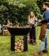 FIREPIT - BARBACOA - HERGOM