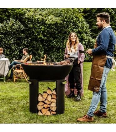 FIREPIT - BARBACOA - HERGOM