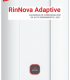 CALDERA RINNOVA ADAPTIVE 25S  BIASI