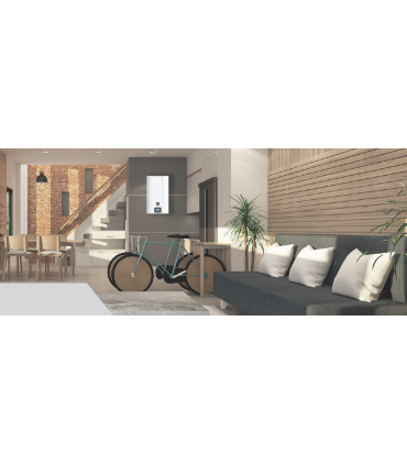 CALDERA RINNOVA ADAPTIVE 25S  BIASI