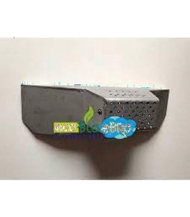 REPUESTO CESTILLO HUESO ACEITUNA MODELO ECOFOREST - ESTUFAS  BASIC, MOOM, VIGO, KEOPS 