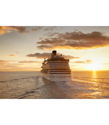 CRUCERO MEDITERRANEO Salida 18 de octubre