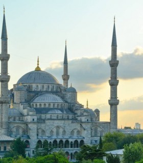 TURQUÍA MÁGICA