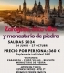 ZARAGOZA, LAS CINCO VILLAS Y MONASTERIO DE PIEDRA Circuito 4 días / 3 noches