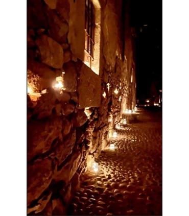 LEDESMA EN VELAS 10 de agosto