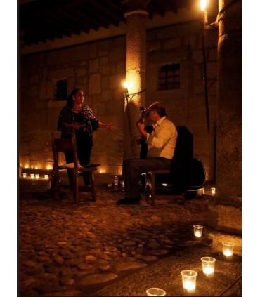 LEDESMA EN VELAS 10 de agosto