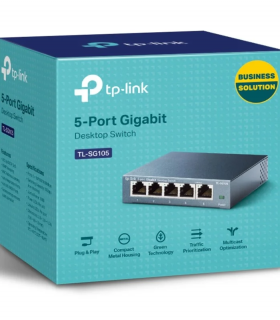 SWITCH TP-LINK
