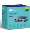 SWITCH TP-LINK