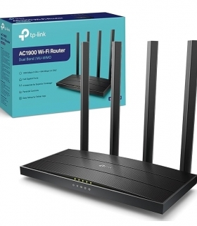 ROUTER TP LINK ARCHER C80 AC1900