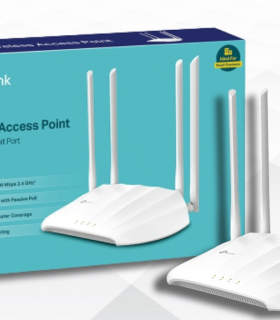 PUNTO DE ACCESO TP LINK TL-WA1201 AC1200