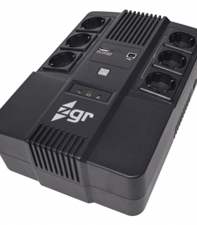 SAI ZIGOR QUICK 800VA