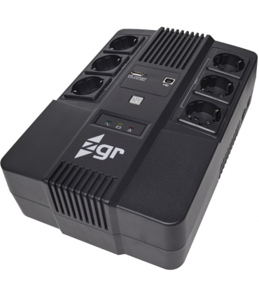 SAI ZIGOR QUICK 800VA