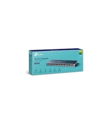 SWITCH TP-LINK
