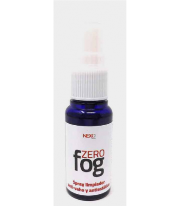 ZERO FOG