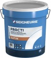 PINTURA PRACTI SATIN