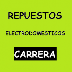 REPUESTOS CARRERA